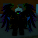 overheaven Discord sticker from MBST official server