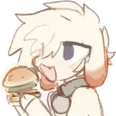 WypherBurger
