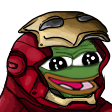 pepe_ironman Discord Emoji | Northern Star Community