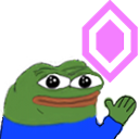 pepe_booster Discord sticker - Northern Star Community