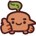 KweebThumbsUp KweebThumbsUp