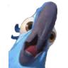 GoofyAah Discord emoji