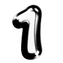 1234number1