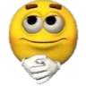 think