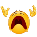 despair
