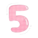 five