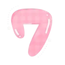 seven