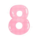 eight