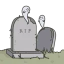 24424ghostsgraves