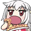 69_aniEatingpopcorn