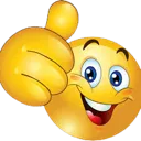 thumbsupemoji