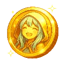 V_LUGold Discord sticker | Vulcan