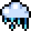 rain