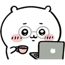 :chikawachambeando: