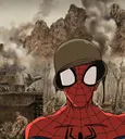 warwithspiderman