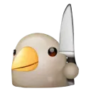 clack