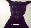 larry