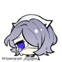 sadge