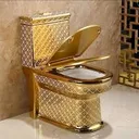 GoldenToilet