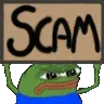 pepeScam