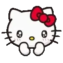 D_hellokittyface_clap