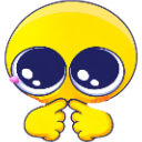 Pwease Discord sticker from Make Money Online 💸