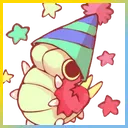 partywurmple