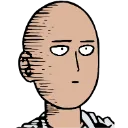 serious_saitama