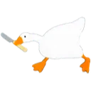 honkknife