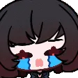 Mina_cry