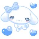 004DNS_CinnamorollTeehee