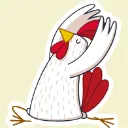 chicken