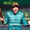 FernandoAlonso