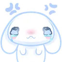 004DNS_CinnamorollSob