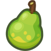 FruitPear Discord emoji