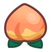 FruitPeach Discord emoji