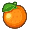 FruitOrange