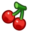 FruitCherry Discord emoji