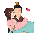 emoji_84 animated Discord emote - ☘ 𝕄𝕀𝔻ℕ𝕀𝕄𝕆 ☘