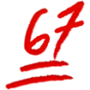 67