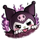 A_SAFADINHA_KUROMI