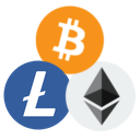 crypto Discord emoji
