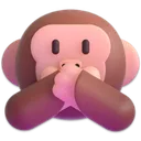 2345win11emojispeaknoevil