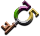 omegakey