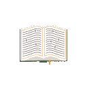 quran animated GIF emoji from FLASHA