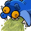 HalfVomit