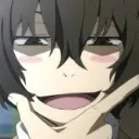 Dazaiwillyoucommitadoublesuicide