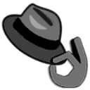 M304 Discord Emoji | عـالـم الشـريـطي 4k 🥇