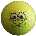 spongegolf