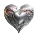 silver_heart